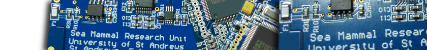 SMRU Instrumentation