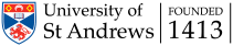 University of St Andrews