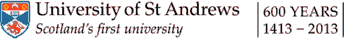 St Andrews Logo