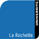 La Rochelle University Logo