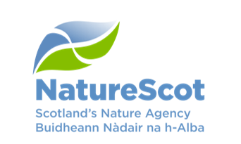 NatureScot Logo